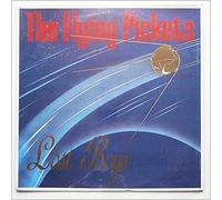 The Flying Pickets - Lost Boys
