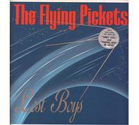 The Flying Pickets - Lost Boys - Flying Pickets, The LP
