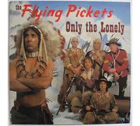 The Flying Pickets - Only The Lonely