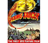 The Flying Saucer - The First UFO Feature Film
