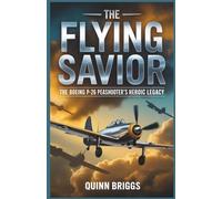 The Flying Savior: The Boeing P-26 Peashooter’s Heroic Legacy: How America’s First All-Metal Fighter Altered the Course of the Sino-Japanese War