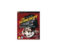 The Flying Scot - Region B Blu Ray