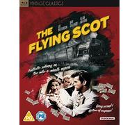 The Flying Scot (Vintage Classics)