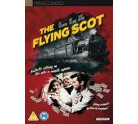 The Flying Scot (Vintage Classics)