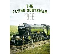 The Flying Scotsman: 1966