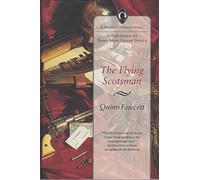 The Flying Scotsman (A Mycroft Holmes novel)