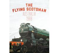 The Flying Scotsman: Australia 1988