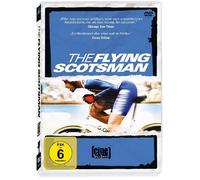 The Flying Scotsman - Cine Project [Import allemand]