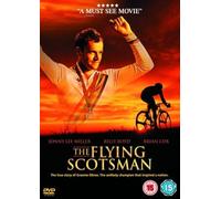 The Flying Scotsman – DVD