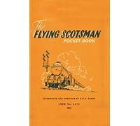 The Flying Scotsman Pocket-Book