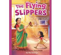 The Flying Slippers: Amma never misses a shot!