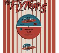 The Flytraps - All Talk Ep [7" VINYL]