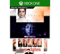 The FMV Collection 1 (Xbox One) - Xbox Live Key - EUROPE