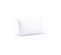 The Foam People 2 Pack The Core Advanced Memory Foam Pillow Adaptive Comfort in White The Foam People White