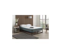 The Foam People Superior Cooling Memory Foam Mattress Cooling Foam Technology in Grey | Size: King The Foam People Grey King