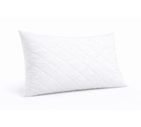 The Foam People The Core Advanced Memory Foam Pillow - Adaptive Comfort & Everyday Support - Single Pillow - 1