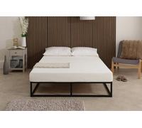 The Foam People Westwood Core Ortho Firm 10Cm Deep Foam Mattress - 3Ft Single (90Cm X 190Cm)