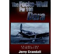 The Focke-wulf Fw 190 Dora