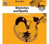 The Focus Group - Sketches & Spells [VINYL]