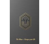 The Focus Journal - Minimalist Daily Planner for Productivity and Mindful Living: Plan your days with clarity, stay organized