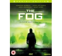 The Fog (2 Disc Special Edition) [DVD] [1979]