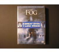 The Fog [2006] (REGION 1) (NTSC)