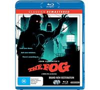 The Fog