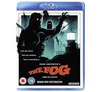 The Fog