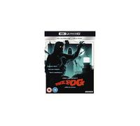 The Fog (4K Ultra HD + Blu-ray)