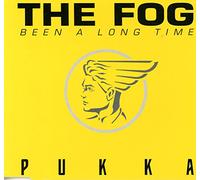 The Fog - Been a Long Time