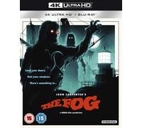 The Fog - 4K Ultra HD