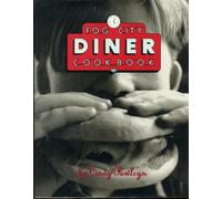 The Fog City Diner Cook