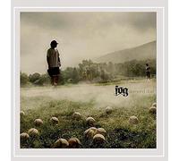 The Fog - Diamond Dust