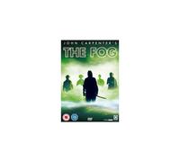 The Fog DVD [2008]