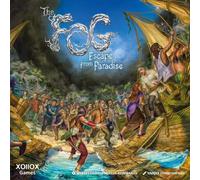 Xollox Games The Fog: Escape From Paradise