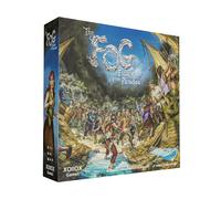 The Fog: Escape from Paradise