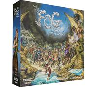 The Fog Escape From Paradise - BRAND NEW AND SEALED - FREE SHIPPING