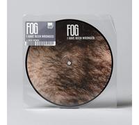 Fog - I Have Been Wronged [7" VINYL]