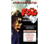 The Fog - Nebel des Grauens