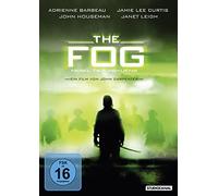 The Fog - Nebel des Grauens: 3. Auflage [DVD]