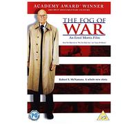 The Fog Of War [DVD] [2004]