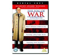 The Fog Of War [DVD]