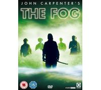The Fog - Special Edition [DVD]