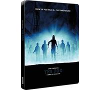 The Fog - Steelbook [Blu-ray] [Region B] [2020]