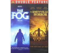 The Fog/The Amityville Horror [DVD] [Region 1] [US Import] [NTSC]
