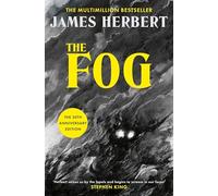 The Fog: The terrifying classic from the king of British horror