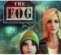 The Fog: Trap for Moths EU PC Steam CD Key