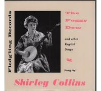 The Foggy Dew [7" VINYL]