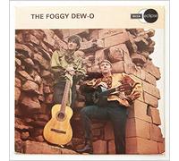 The Foggy Dew-O - The Foggy Dew-O
