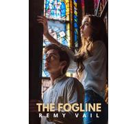 The Fogline: He came to hide from his past. She showed him how to burn for the future.